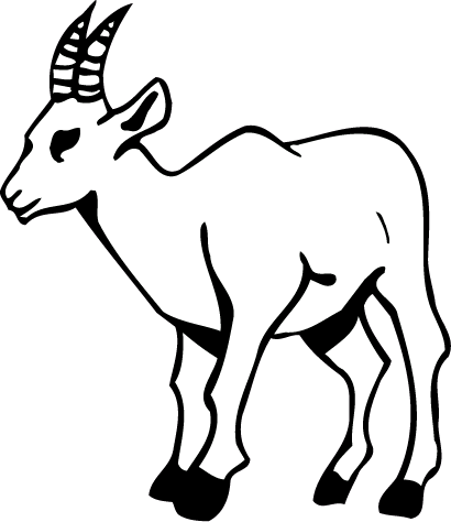 Cabras 1