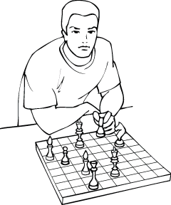 Ajedrez 1