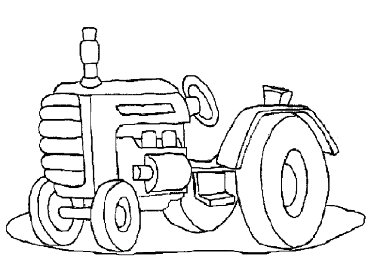 Tractores 2