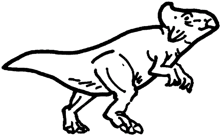 Dinosaurios 22