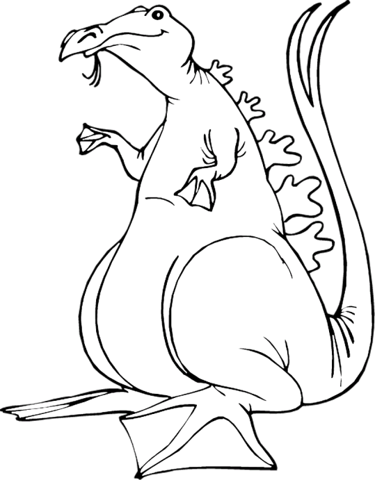 Dragones 28