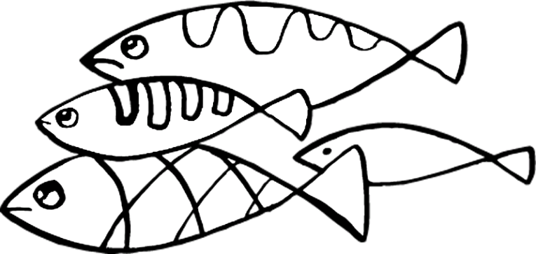 Pescados 95