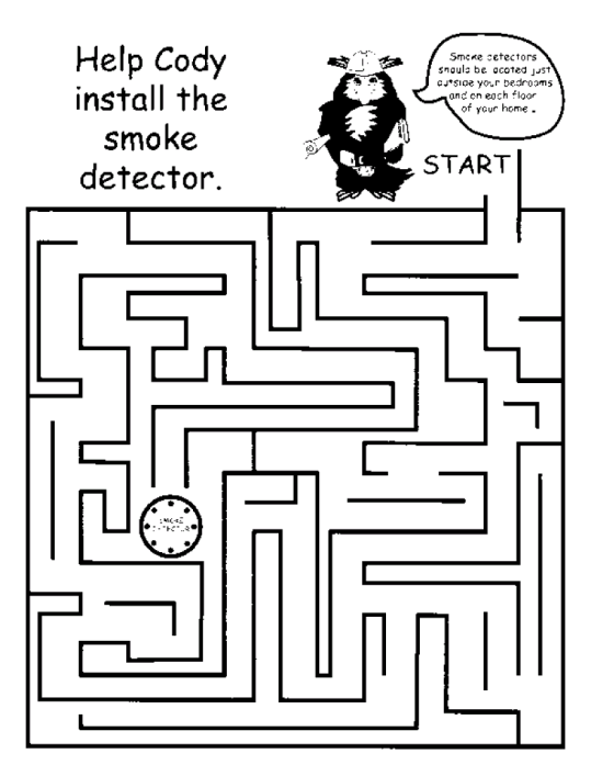 Mazes 3