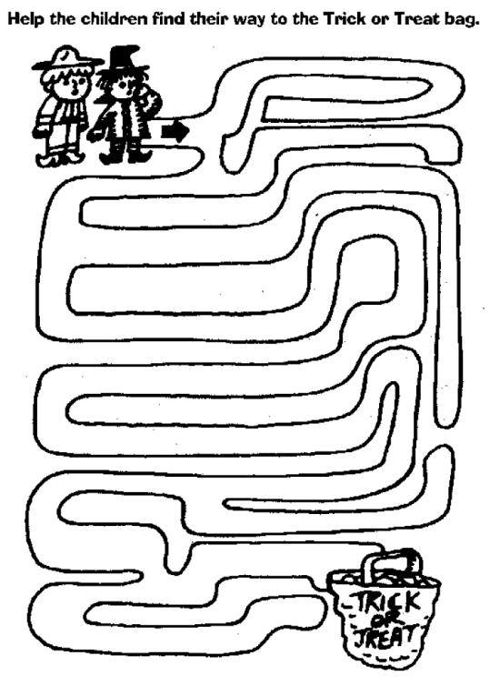 Mazes 4