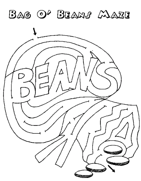 Mazes 5