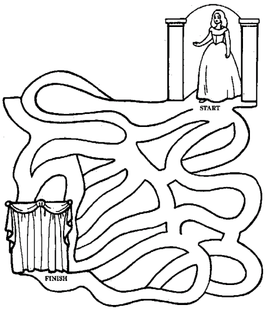 Mazes 13