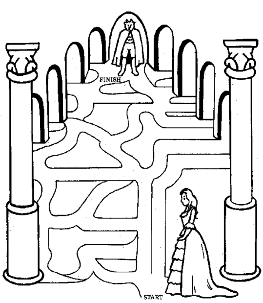 Mazes 17
