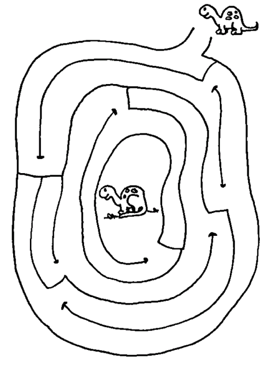 Mazes 38