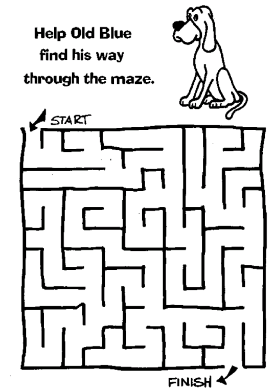 Mazes 39