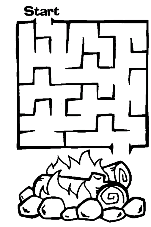 Mazes 45