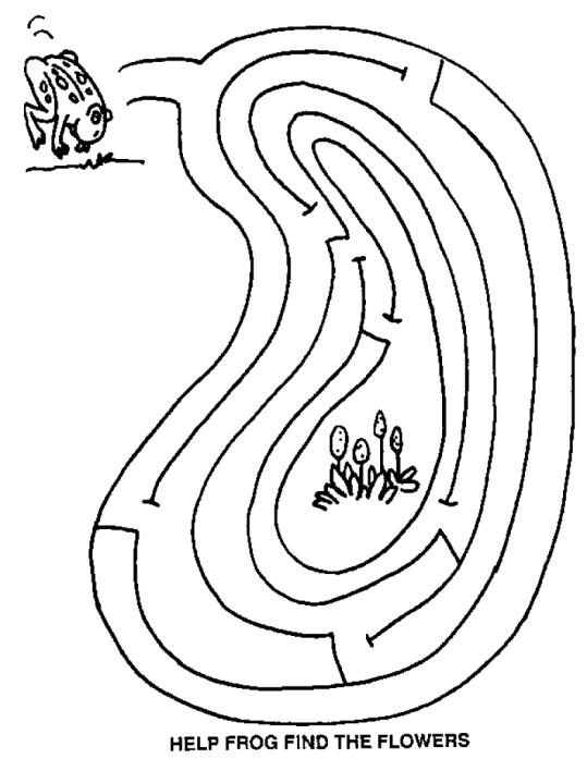 Mazes 47