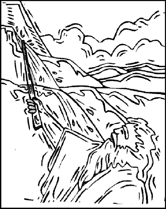 Antiguo Testamento 8