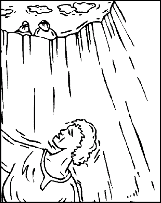 Antiguo Testamento 7