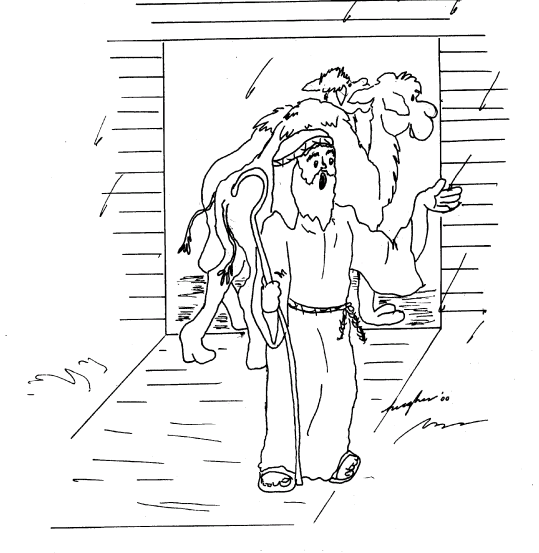 Antiguo Testamento 9