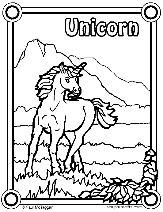 Unicornios 5