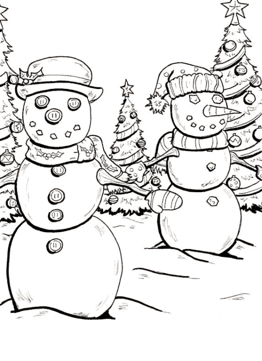 Navidad 60