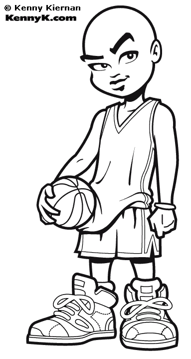 Basquetbol 5