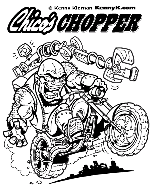 Motocicletas 2