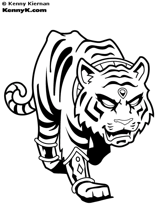 Tigres 3