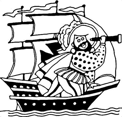 Piratas 4