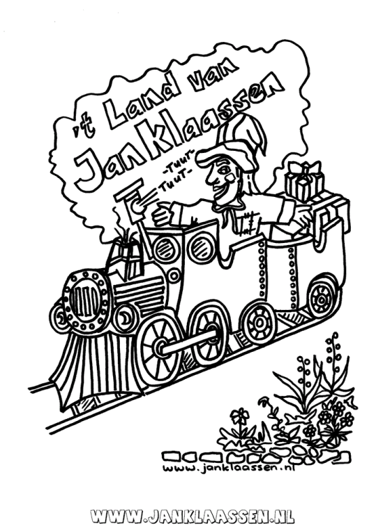 Trenes 2