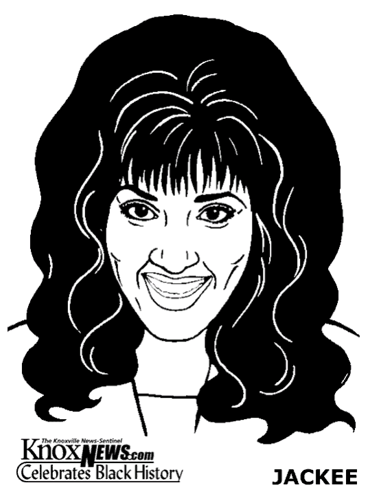 Actrices Jackee