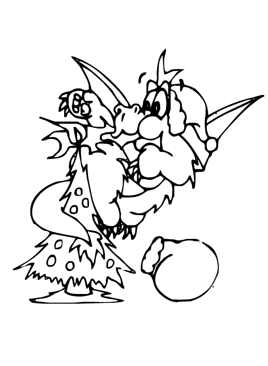 Dragones 73