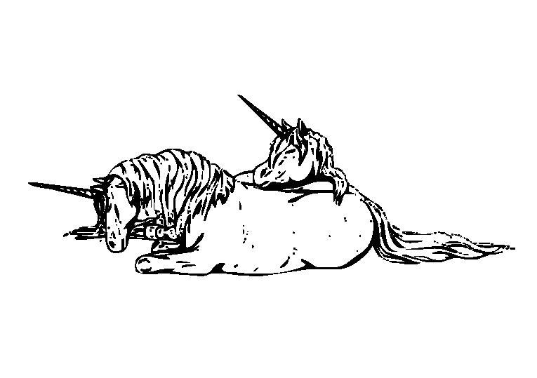 Unicornios 6