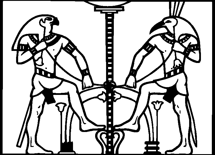 Antiguo Egipto 4