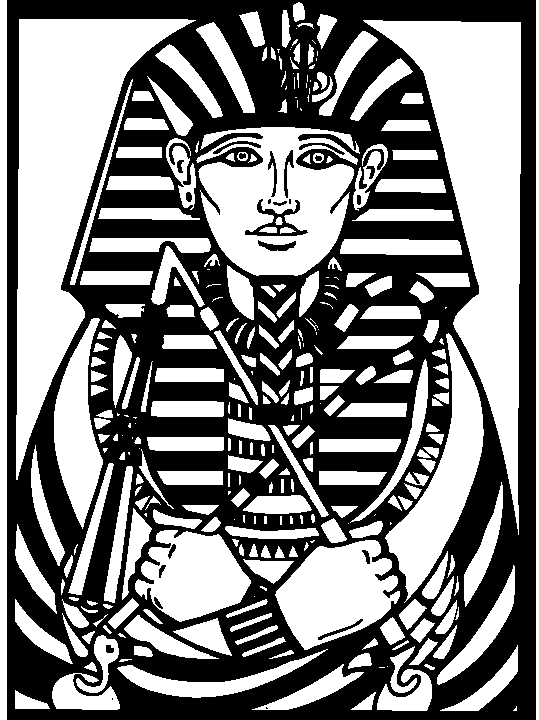 Antiguo Egipto 5
