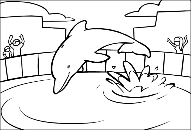 Delfines 14