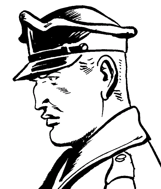 Policias 2