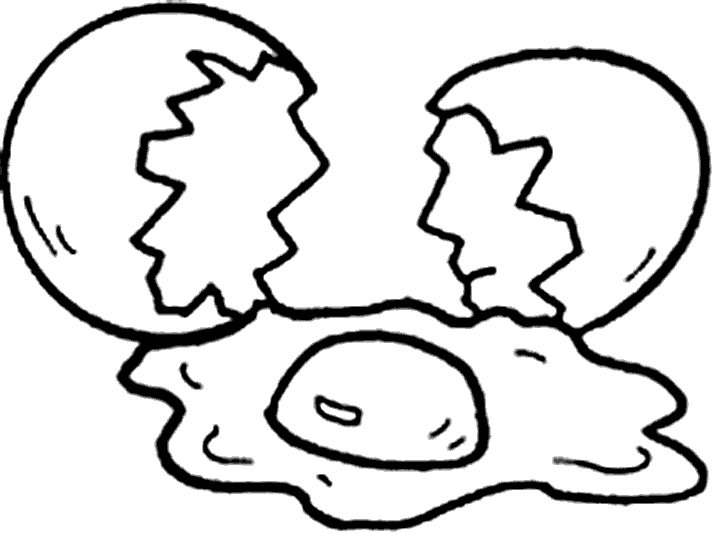 Otros Alimentos 11 | Dibujos para Colorear 24 Otros Alimentos 11 | Dibujos para Colorear 24