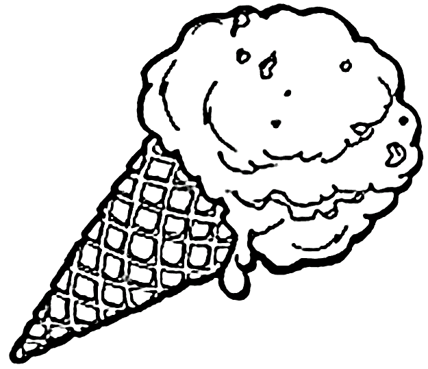 Helados y Conos de Nieve 10