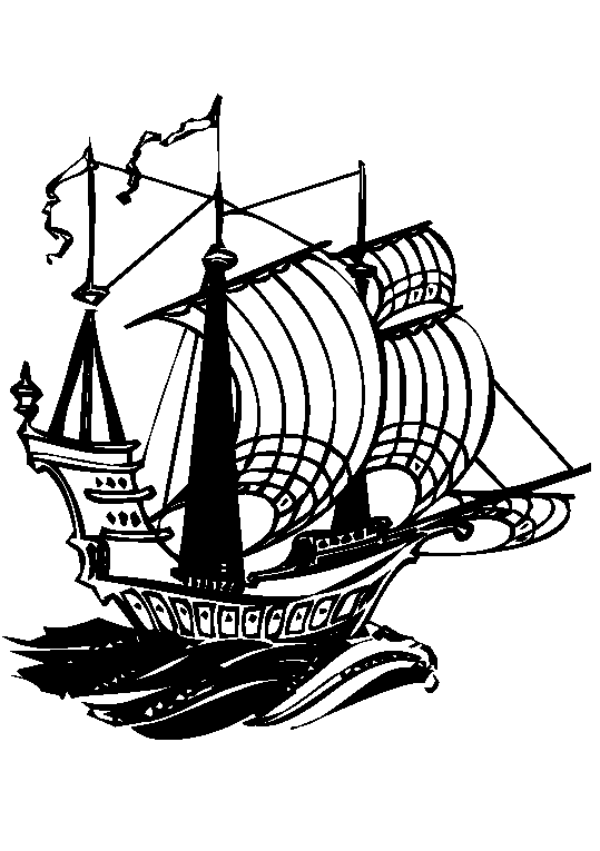 Botes y Barcos 38