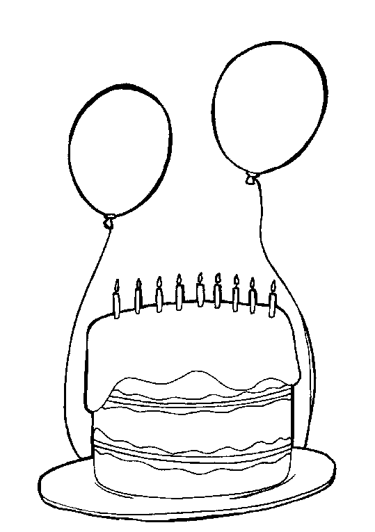 Cumpleaños 11