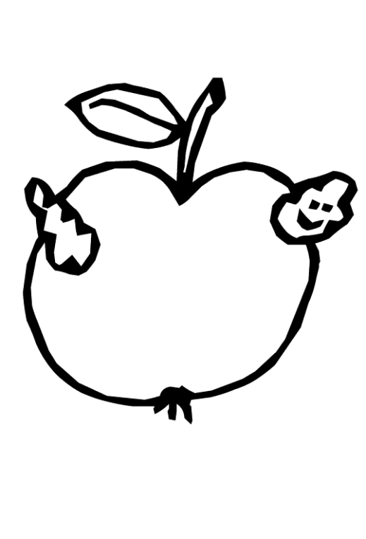 Frutas 25