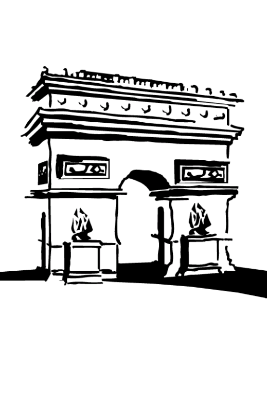 Edificios Famosos 3
