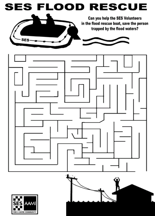 Mazes 52
