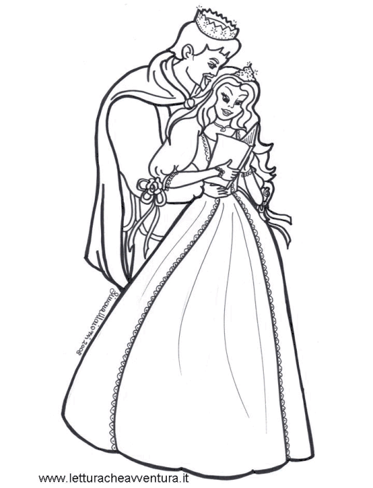 Princesas 2