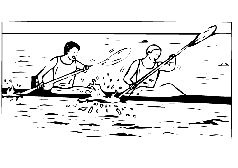 Canotaje 4