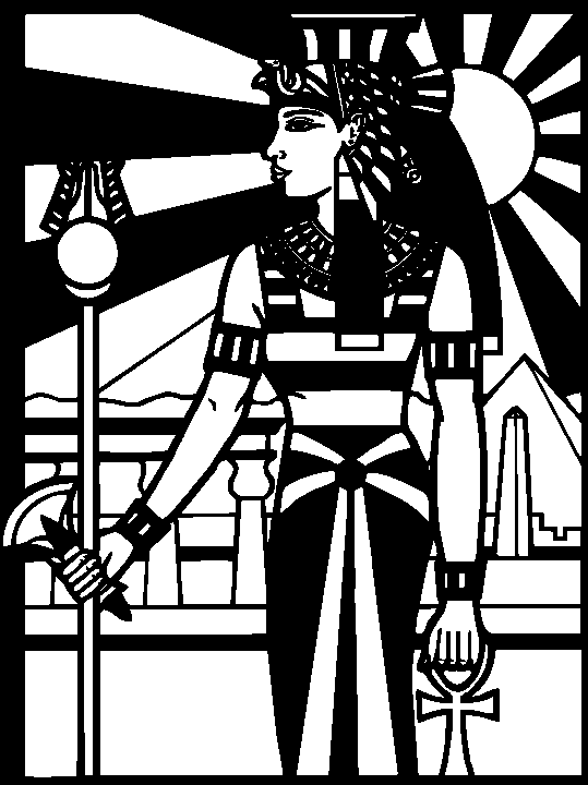 Antiguo Egipto 14