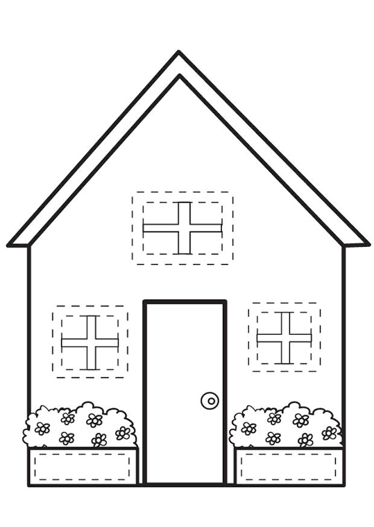 Casas 7