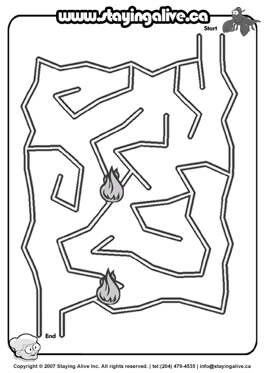 Mazes 54