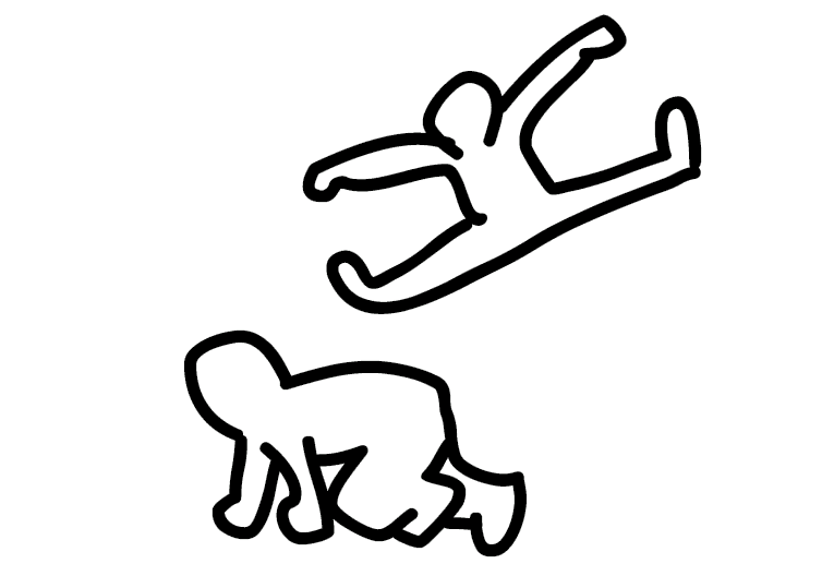 Bailarines 2