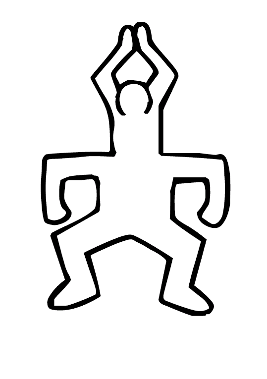 Bailarines 3