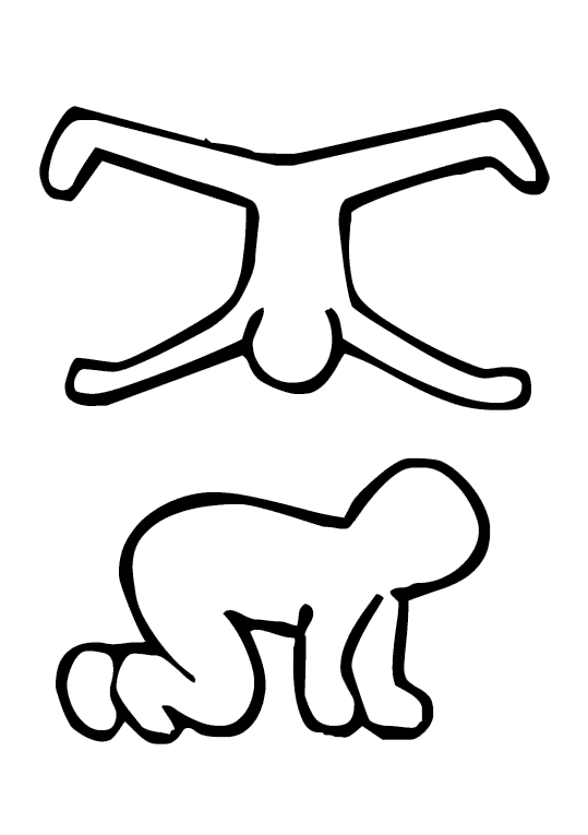 Bailarines 4