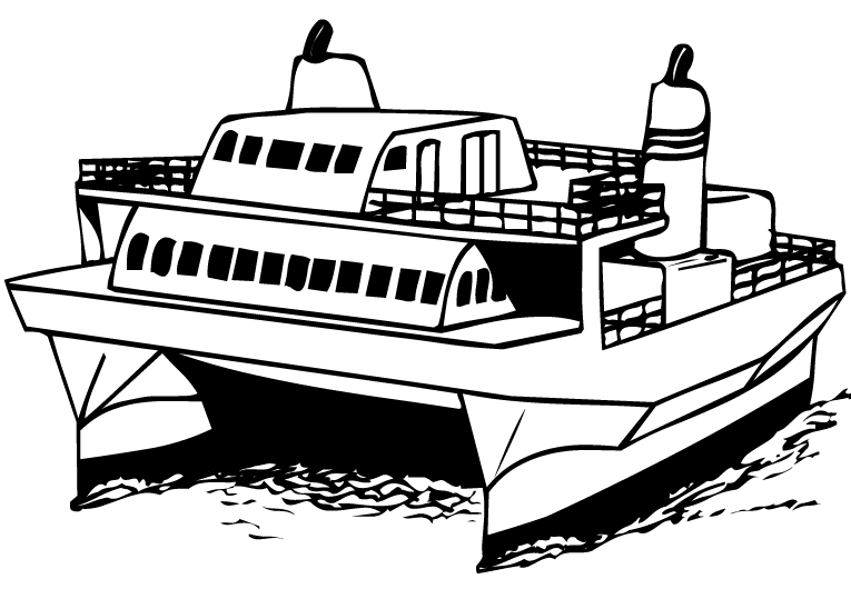 Botes y Barcos 44