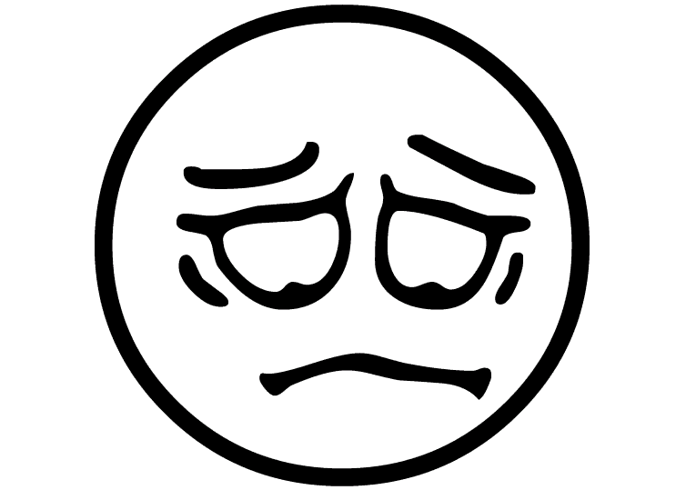 Emoticono 6