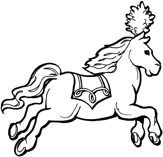 Caballos 34